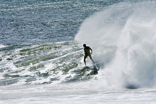 Mick Fanning, Snapper Rocks, Australia. Foto: Priscila Costa Rodrigues .