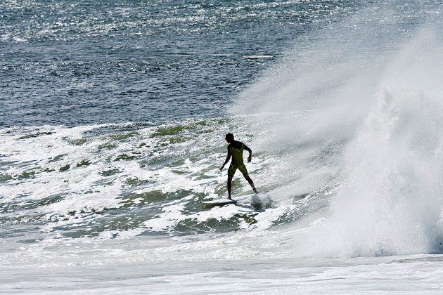 Mick Fanning, Snapper Rocks, Australia. Foto: Priscila Costa Rodrigues .