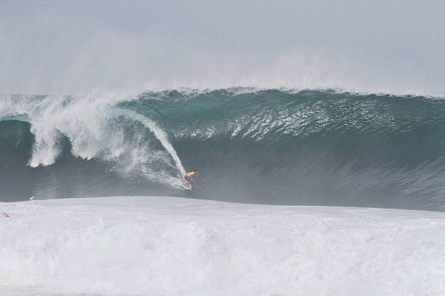 Dennis Tihara, Puerto Escondido, México. Foto: Bidu.