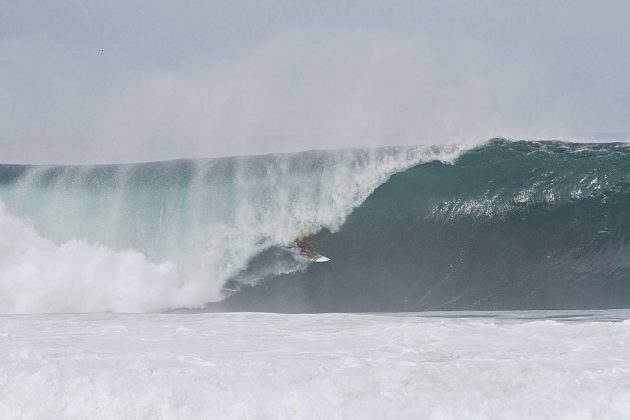 Dennis Tihara, Puerto Escondido, México. Foto: Bidu.