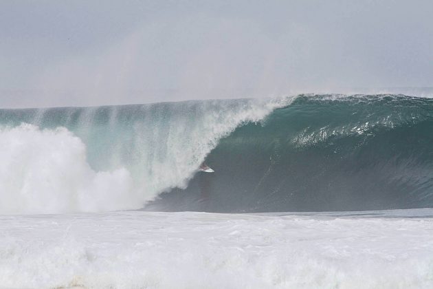 Dennis Tihara, Puerto Escondido, México. Foto: Bidu.