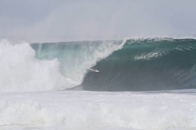 Dennis Tihara, Puerto Escondido, México. Foto: Bidu.