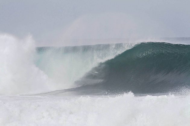 Dennis Tihara, Puerto Escondido, México. Foto: Bidu.