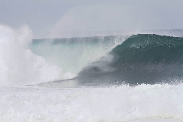 Dennis Tihara, Puerto Escondido, México. Foto: Bidu.