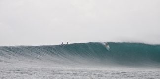 Caio Ibelli, Indonesia.