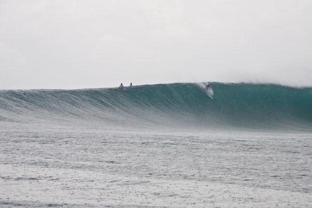 Caio Ibelli, Indonesia. Foto: Wagner Deabreu.