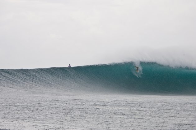 Caio Ibelli, Indonesia. Foto: Wagner Deabreu.