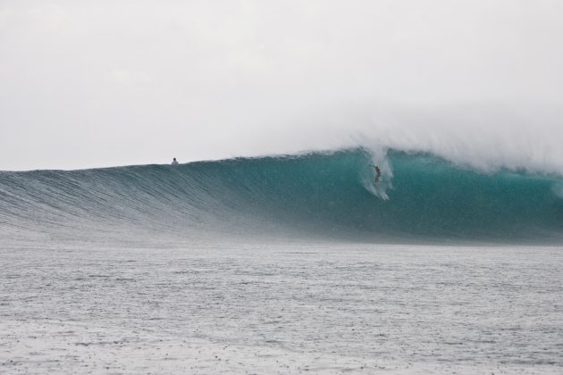 Caio Ibelli, Indonesia. Foto: Wagner Deabreu.