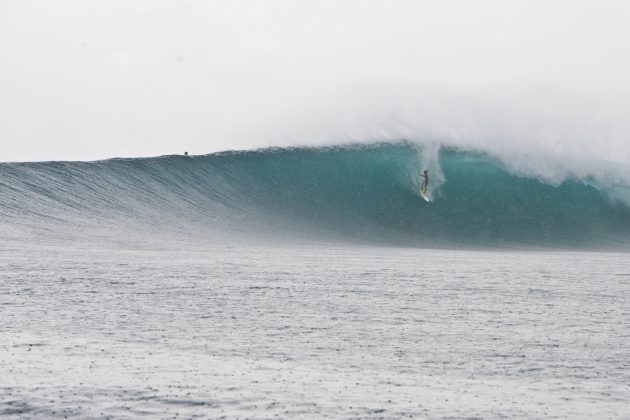 Caio Ibelli, Indonesia. Foto: Wagner Deabreu.