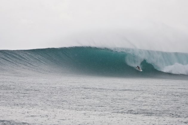 Caio Ibelli, Indonesia. Foto: Wagner Deabreu.