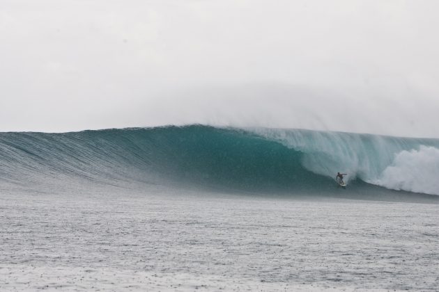 Caio Ibelli, Indonesia. Foto: Wagner Deabreu.