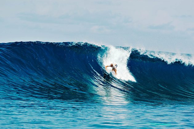 Mick Fanning. Foto: Tiago Bunn.