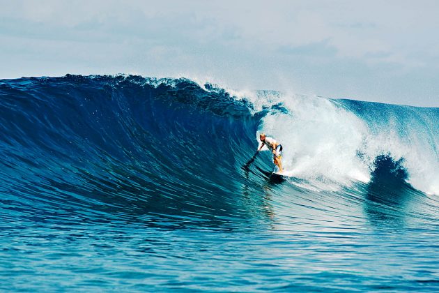 Mick Fanning. Foto: Tiago Bunn.