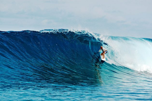 Mick Fanning. Foto: Tiago Bunn.