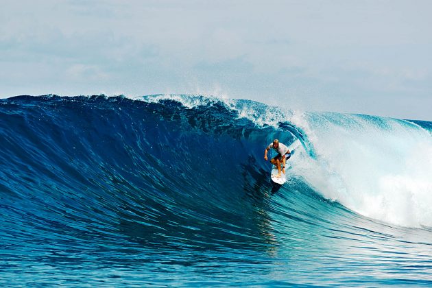 Mick Fanning. Foto: Tiago Bunn.