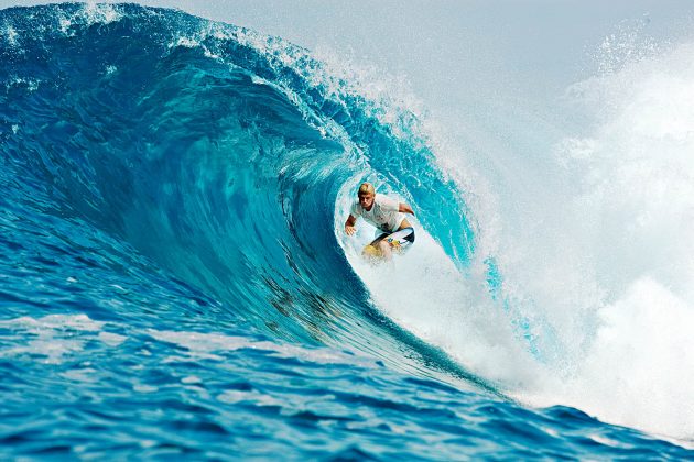 Mick Fanning. Foto: Tiago Bunn.