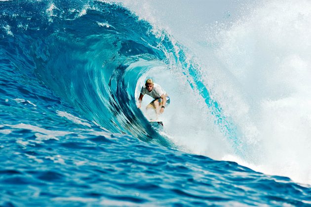 Mick Fanning. Foto: Tiago Bunn.