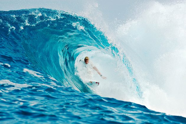 Mick Fanning. Foto: Tiago Bunn.