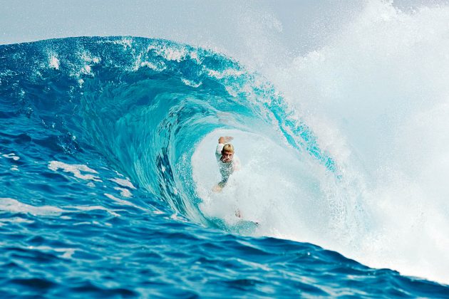 Mick Fanning. Foto: Tiago Bunn.