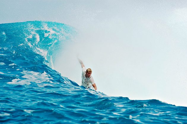 Mick Fanning. Foto: Tiago Bunn.