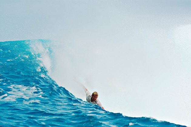 Mick Fanning. Foto: Tiago Bunn.