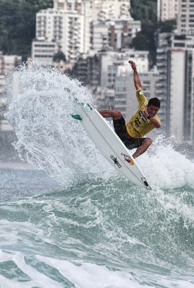 Adriano de Souza. Foto: Uhane Barthel.