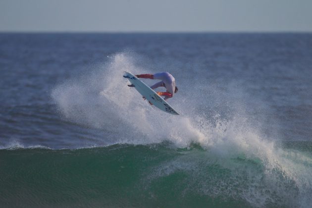 Kristian Kymmerson, Itaúna, Saquarema. Foto: Sebastian Rojas.