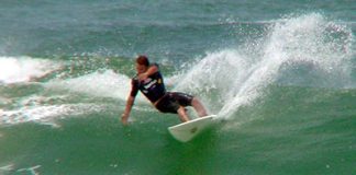 Estadual transferido para praia do Foguete (RJ)