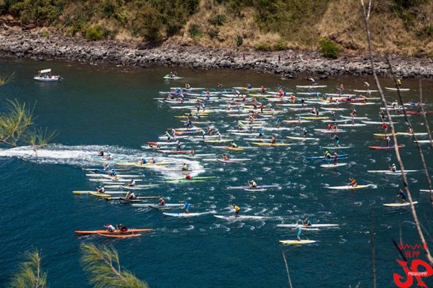 SupClub Paddle Imua Maui. Foto: Gabriela Manzini.