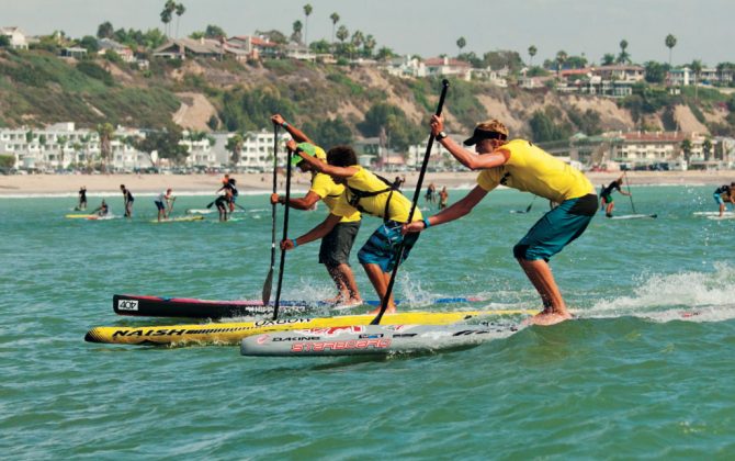 Molokai 2 Oahu 2013 Dany Ching . Foto: Redação SupClub.