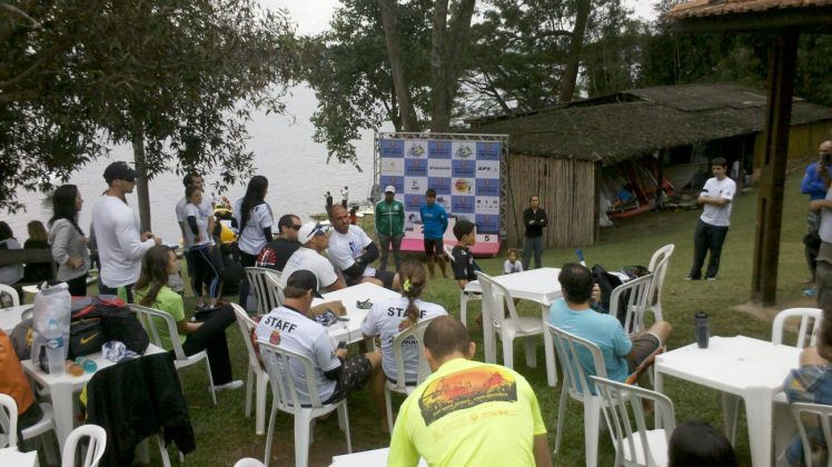 Fotos brasileiro de sup sprinti dia 01. Foto: Redação SupClub.