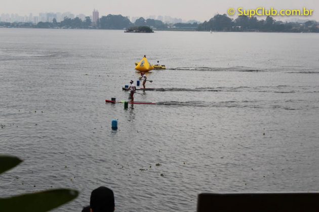 Brasileiro de sprint race dia 02. Foto: Luciano Meneghello/ SupClub. Foto: Luciano Meneghello/ SupClub.