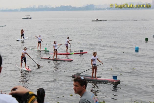 Brasileiro de sprint race dia 02. Foto: Luciano Meneghello/ SupClub. Foto: Luciano Meneghello/ SupClub.