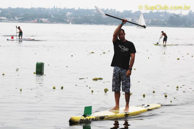 Brasileiro de sprint race dia 02. Foto: Luciano Meneghello/ SupClub. Foto: Luciano Meneghello/ SupClub.