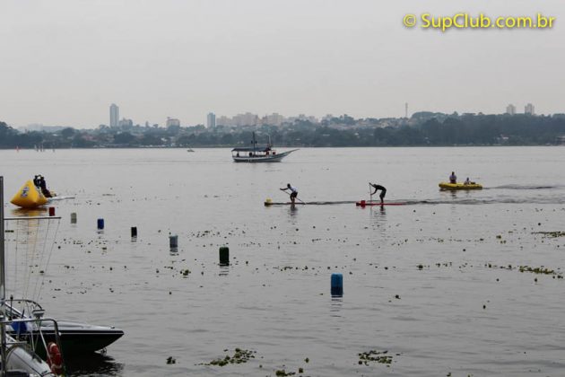 Brasileiro de sprint race dia 02. Foto: Luciano Meneghello/ SupClub. Foto: Luciano Meneghello/ SupClub.