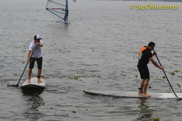 Brasileiro de sprint race dia 02. Foto: Luciano Meneghello/ SupClub. Foto: Luciano Meneghello/ SupClub.