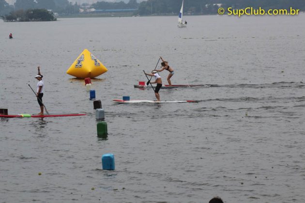 Brasileiro de sprint race dia 02. Foto: Luciano Meneghello/ SupClub. Foto: Luciano Meneghello/ SupClub.