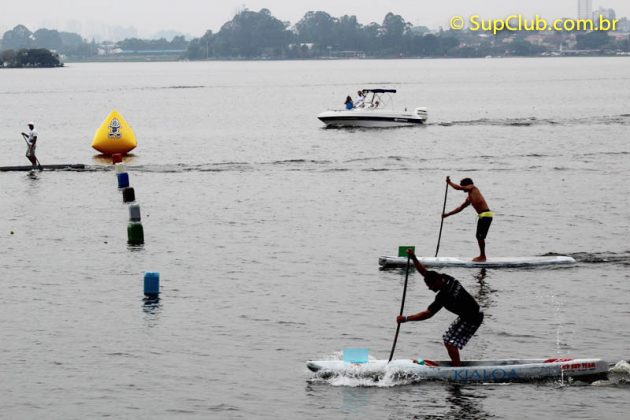 Brasileiro de sprint race dia 02. Foto: Luciano Meneghello/ SupClub. Foto: Luciano Meneghello/ SupClub.