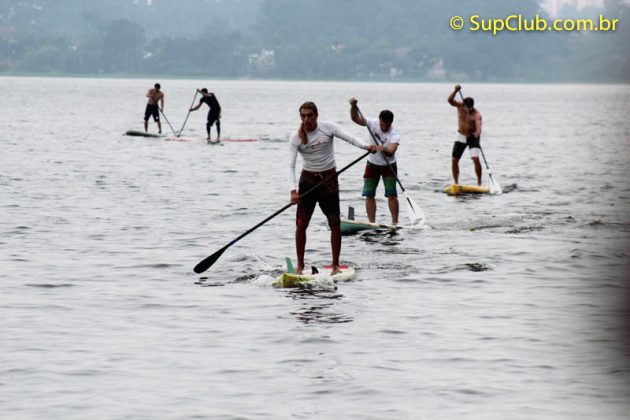 Brasileiro de sprint race dia 02. Foto: Luciano Meneghello/ SupClub. Foto: Luciano Meneghello/ SupClub.