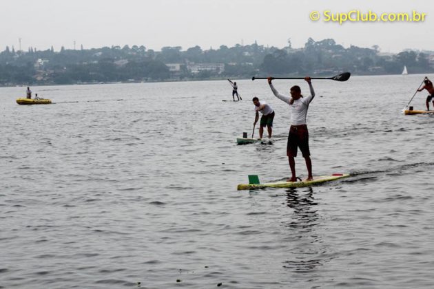 Brasileiro de sprint race dia 02. Foto: Luciano Meneghello/ SupClub. Foto: Luciano Meneghello/ SupClub.