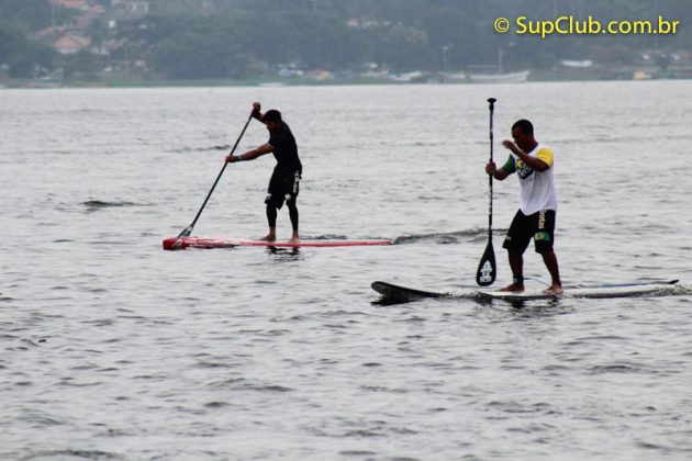 Brasileiro de sprint race dia 02. Foto: Luciano Meneghello/ SupClub. Foto: Luciano Meneghello/ SupClub.