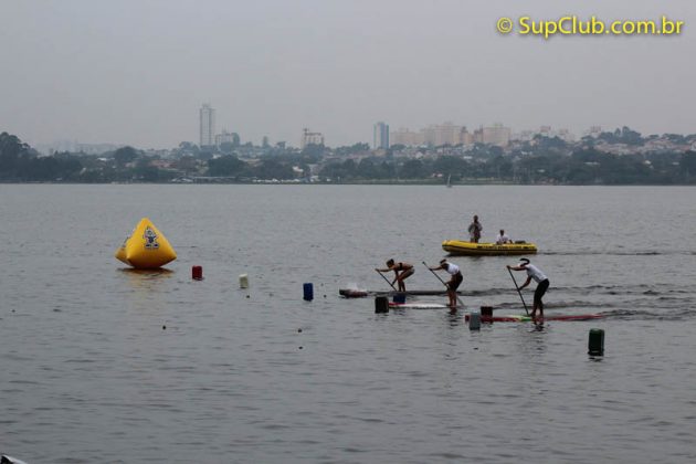 Brasileiro de sprint race dia 02. Foto: Luciano Meneghello/ SupClub. Foto: Luciano Meneghello/ SupClub.