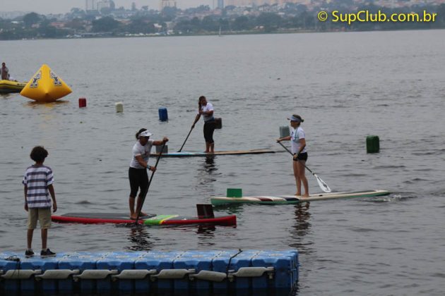 Brasileiro de sprint race dia 02. Foto: Luciano Meneghello/ SupClub. Foto: Luciano Meneghello/ SupClub.