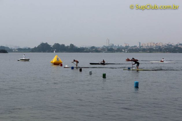 Brasileiro de sprint race dia 02. Foto: Luciano Meneghello/ SupClub. Foto: Luciano Meneghello/ SupClub.