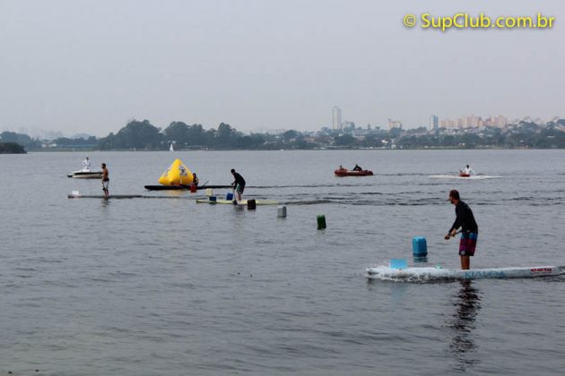 Brasileiro de sprint race dia 02. Foto: Luciano Meneghello/ SupClub. Foto: Luciano Meneghello/ SupClub.