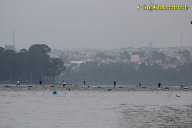 Brasileiro de sprint race dia 02. Foto: Luciano Meneghello/ SupClub. Foto: Luciano Meneghello/ SupClub.