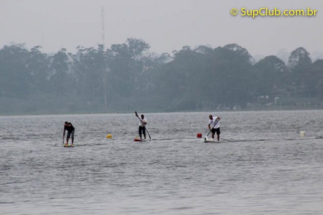 Brasileiro de sprint race dia 02. Foto: Luciano Meneghello/ SupClub. Foto: Luciano Meneghello/ SupClub.