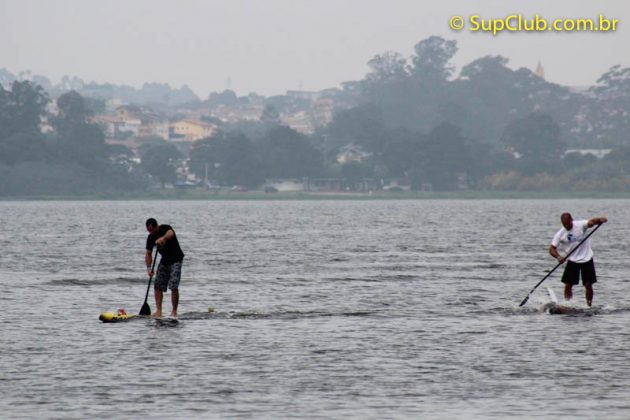 Brasileiro de sprint race dia 02. Foto: Luciano Meneghello/ SupClub. Foto: Luciano Meneghello/ SupClub.