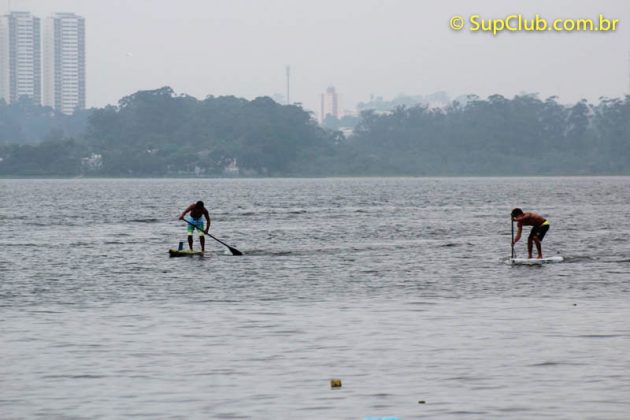 Brasileiro de sprint race dia 02. Foto: Luciano Meneghello/ SupClub. Foto: Luciano Meneghello/ SupClub.