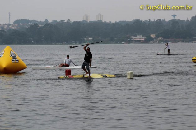 Brasileiro de sprint race dia 02. Foto: Luciano Meneghello/ SupClub. Foto: Luciano Meneghello/ SupClub.